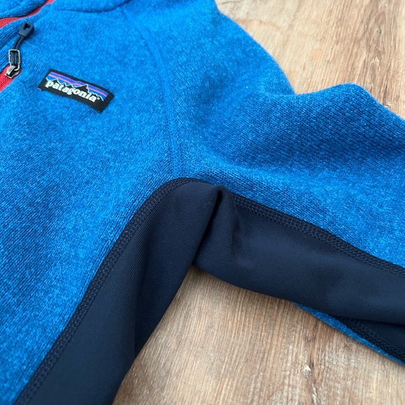 Patagonia Men's Performance Better Sweater Hoodie - Picture 6 of 7